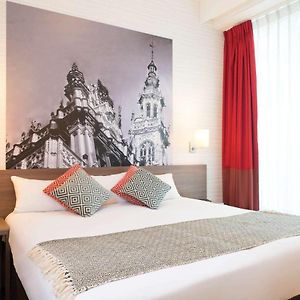 Appartement met een Slaapkamer